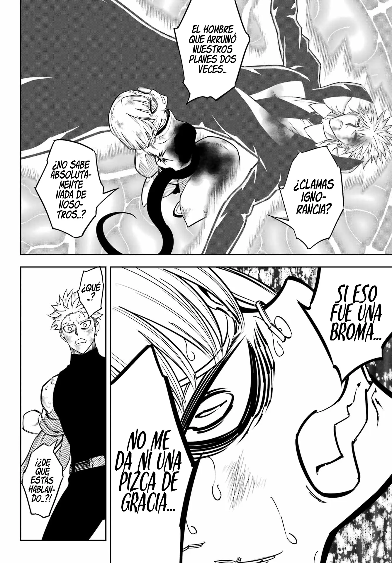 Ragna Crimson - Capítulo 92 - Página 16 - LectorTMOo