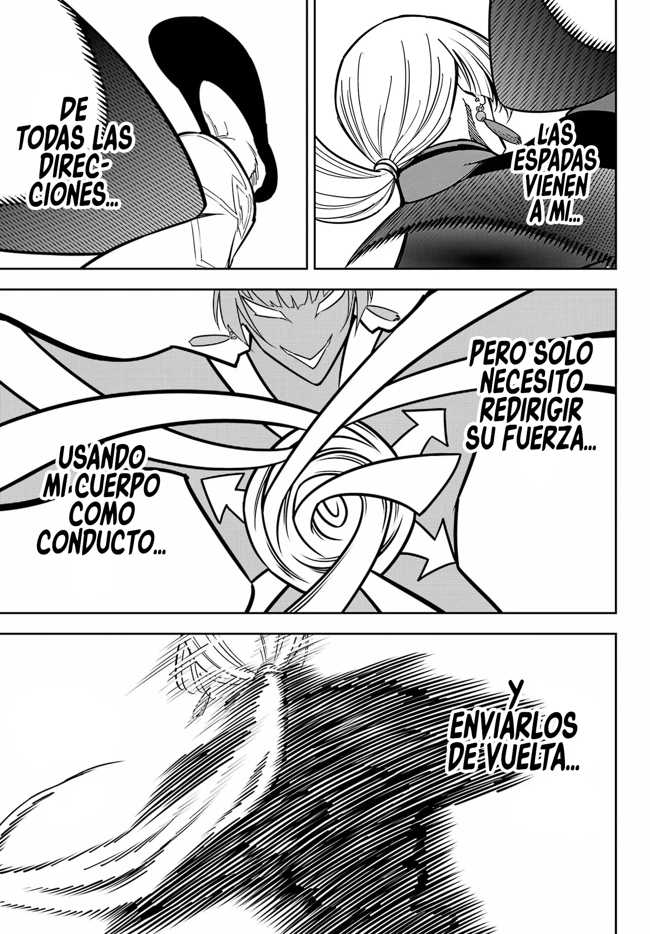 Ragna Crimson - Capítulo 92 - Página 27 - LectorTMOo