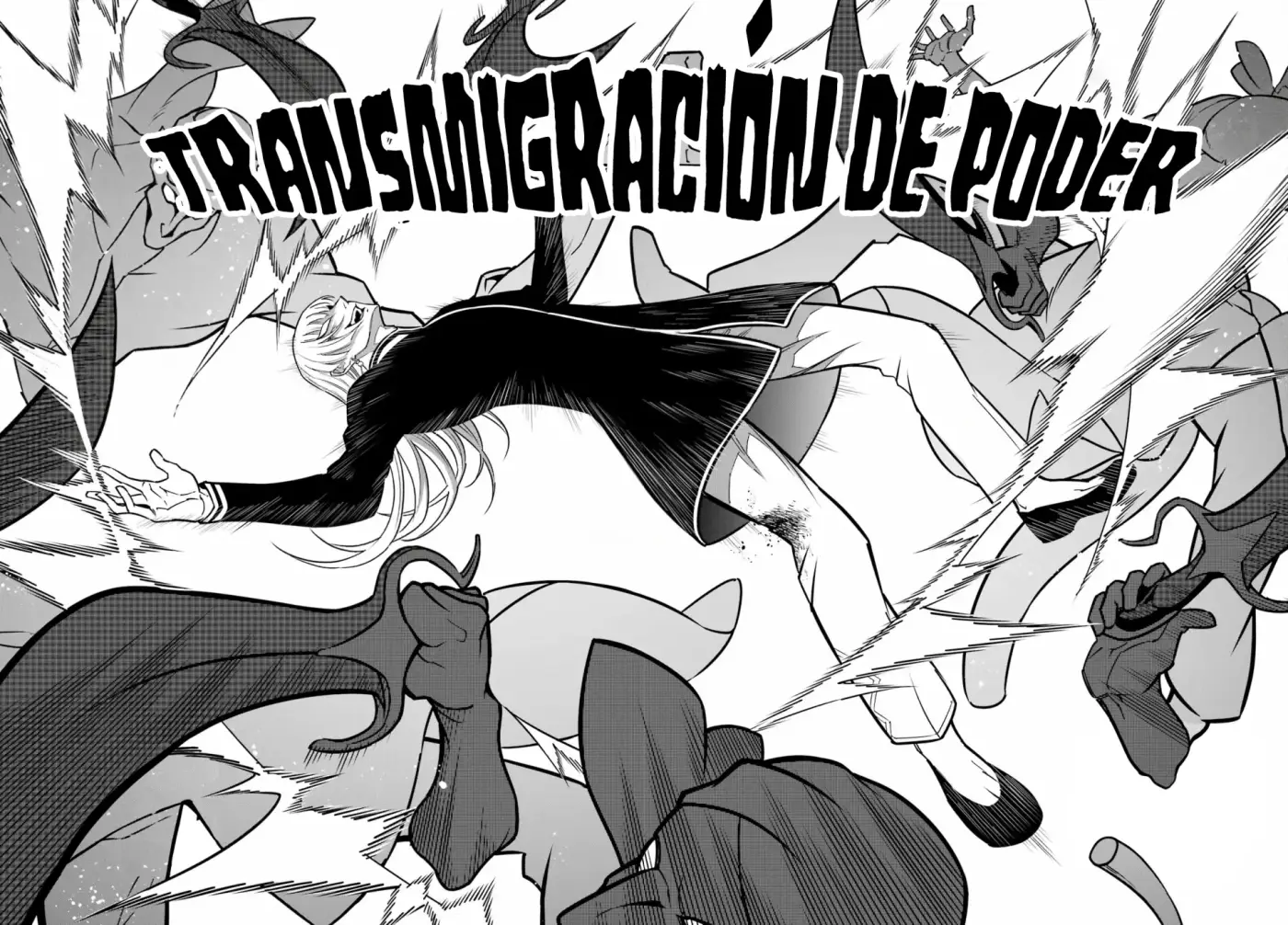 Ragna Crimson - Capítulo 92 - Página 28 - LectorTMOo
