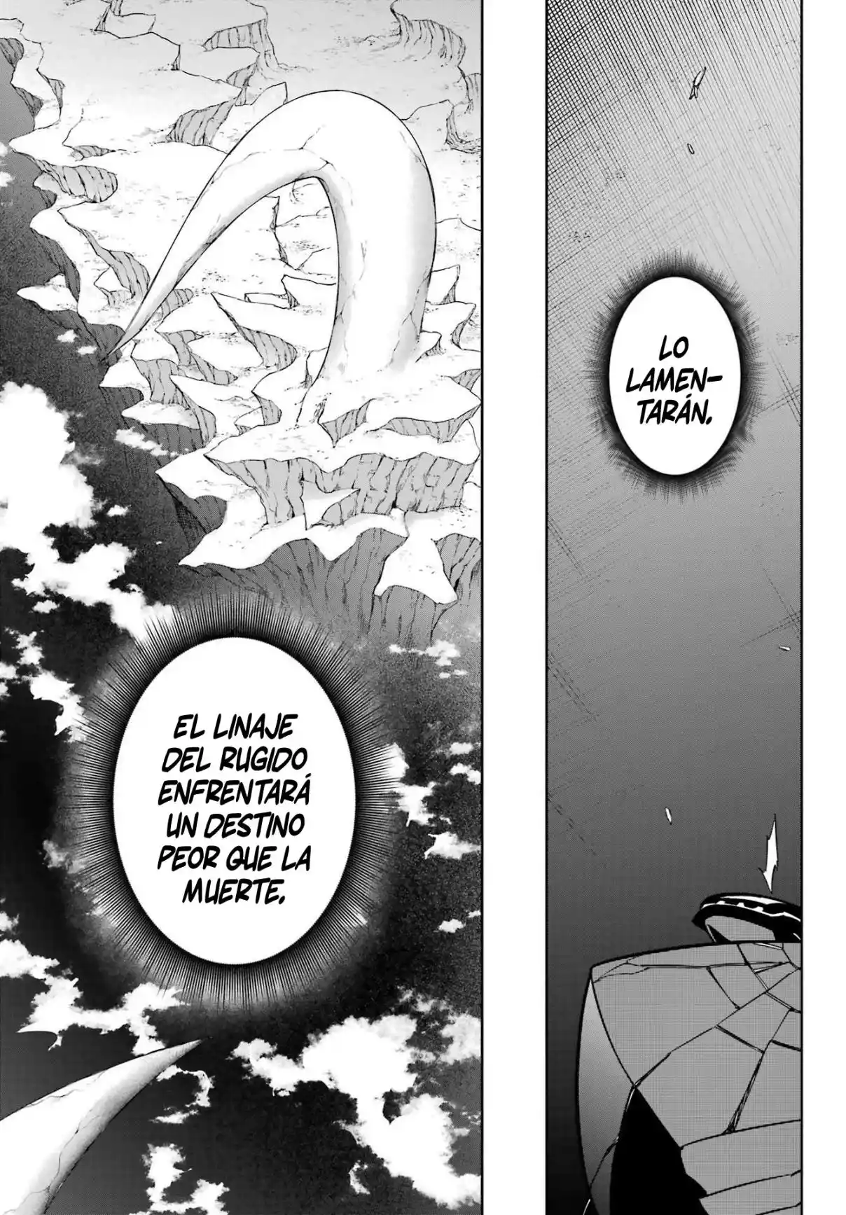 Ragna Crimson - Capítulo 93 - Página 6 - LectorTMOo