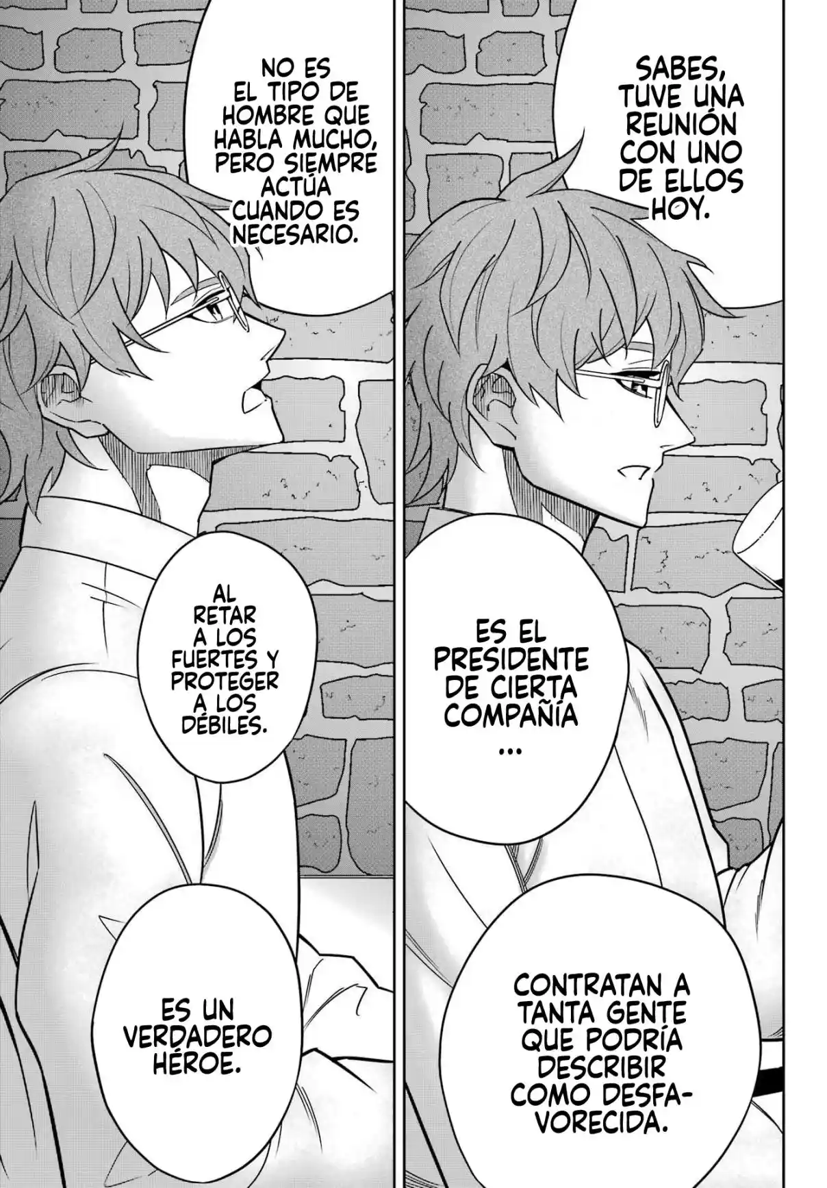Ragna Crimson - Capítulo 93 - Página 12 - LectorTMOo