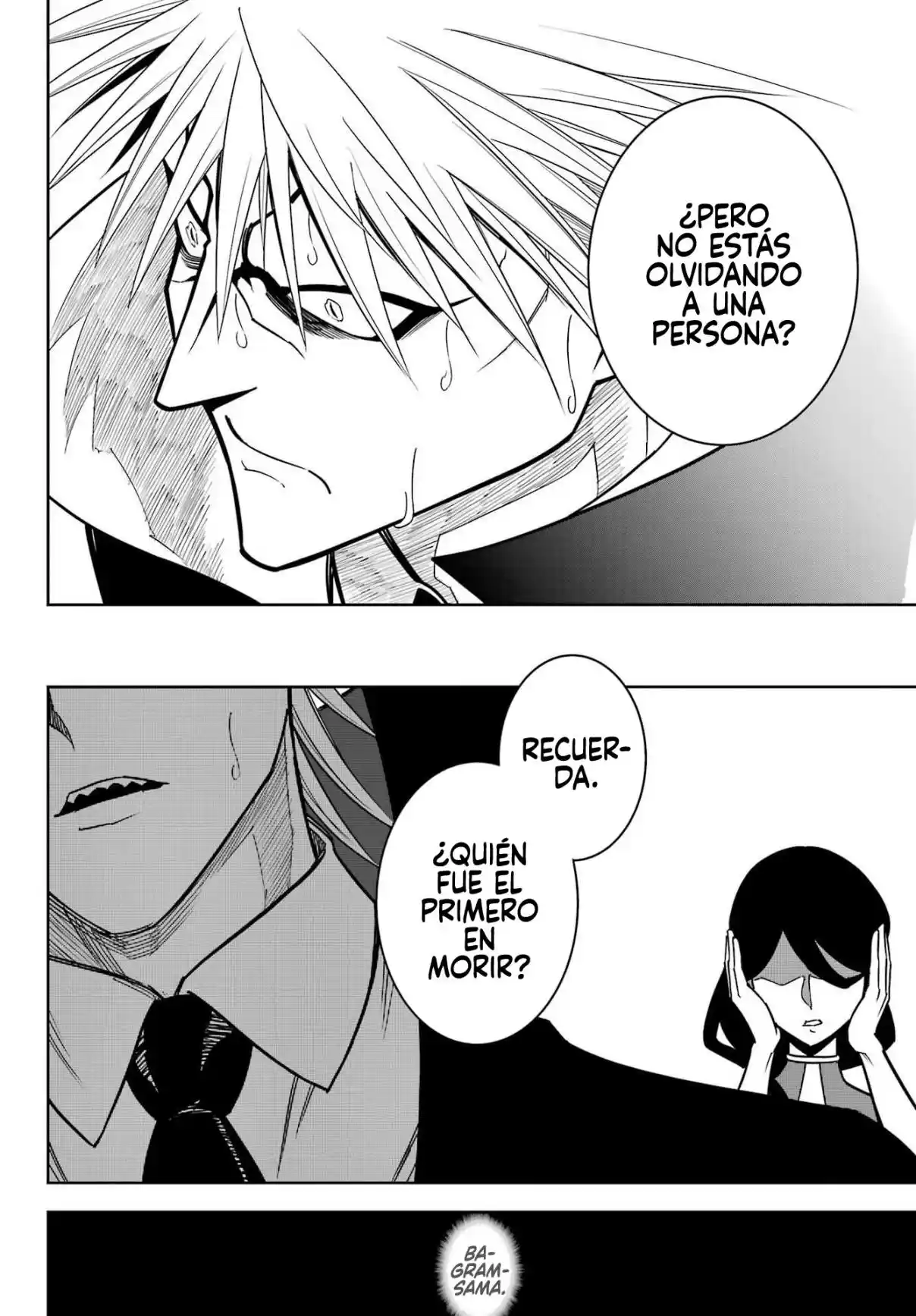Ragna Crimson - Capítulo 93 - Página 17 - LectorTMOo