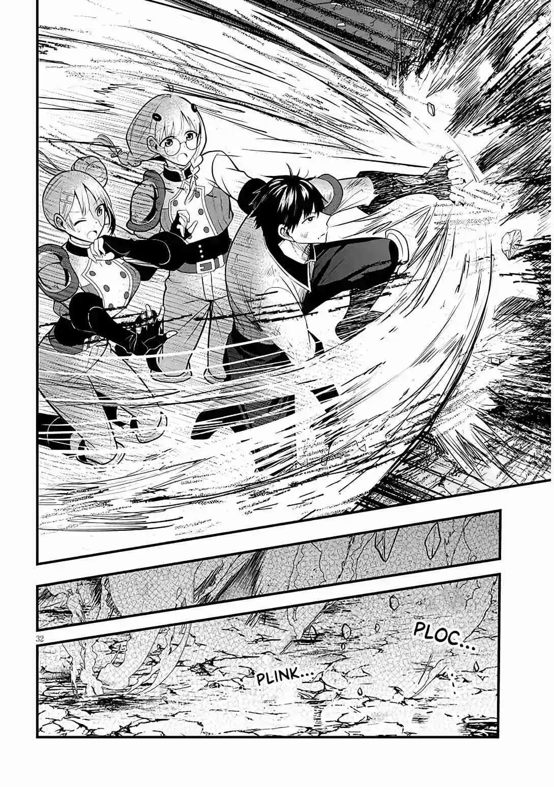 Ragna, El Heredero De Un Noble De La Frontera, Es Un Reencarnado De Japón Y Este Mundo Es El Mundo De Un Juego De Citas Que él Conocía capítulo 9 página 33