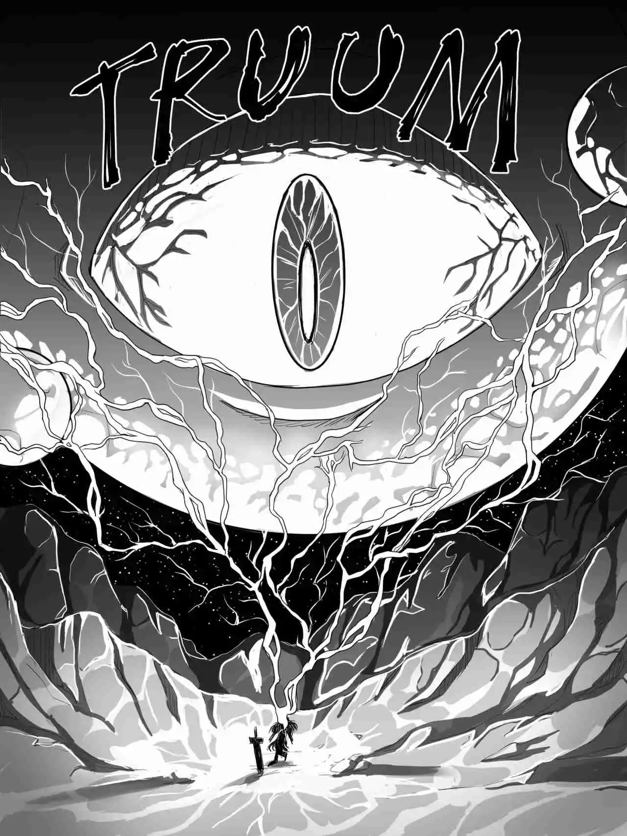Ragnarok.exe - Capítulo 2 - Página 25 - LectorTMOo