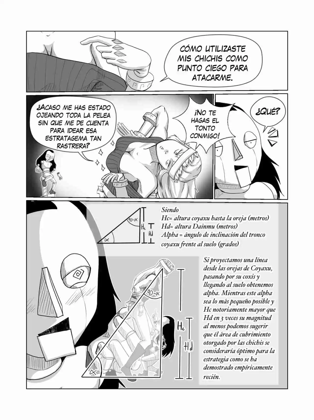 Ragnarok.exe - Capítulo 2 - Página 29 - LectorTMOo