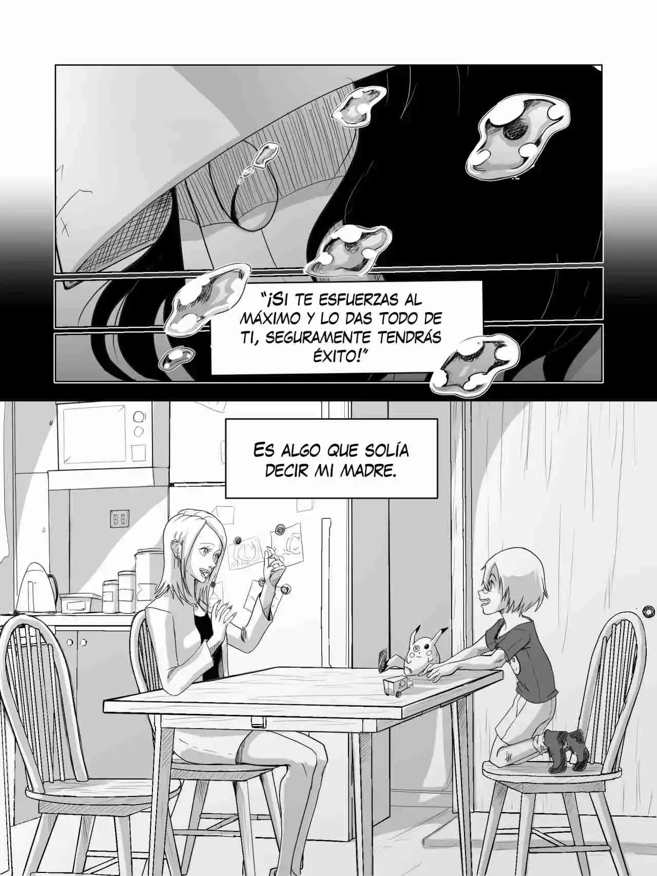 Ragnarok.exe - Capítulo 2 - Página 52 - LectorTMOo