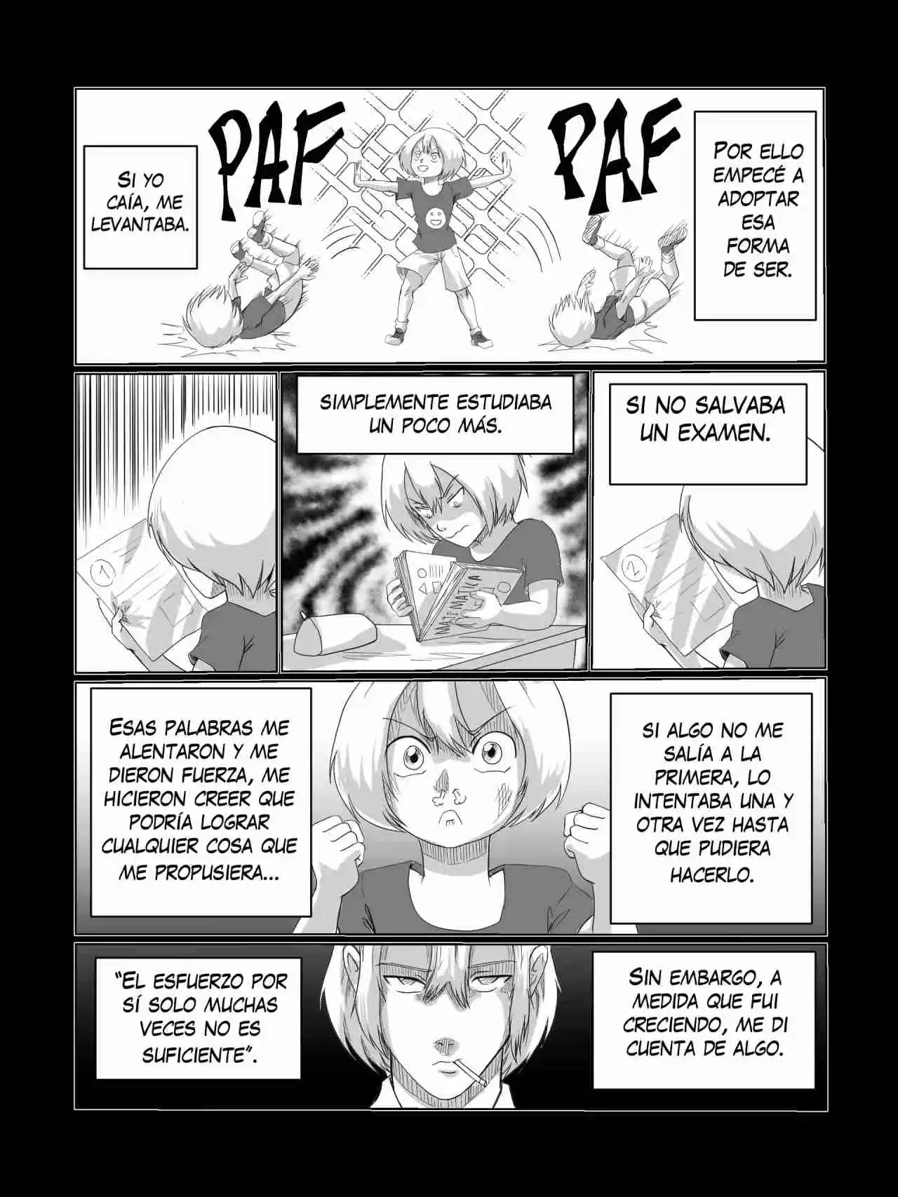 Ragnarok.exe - Capítulo 2 - Página 54 - LectorTMOo