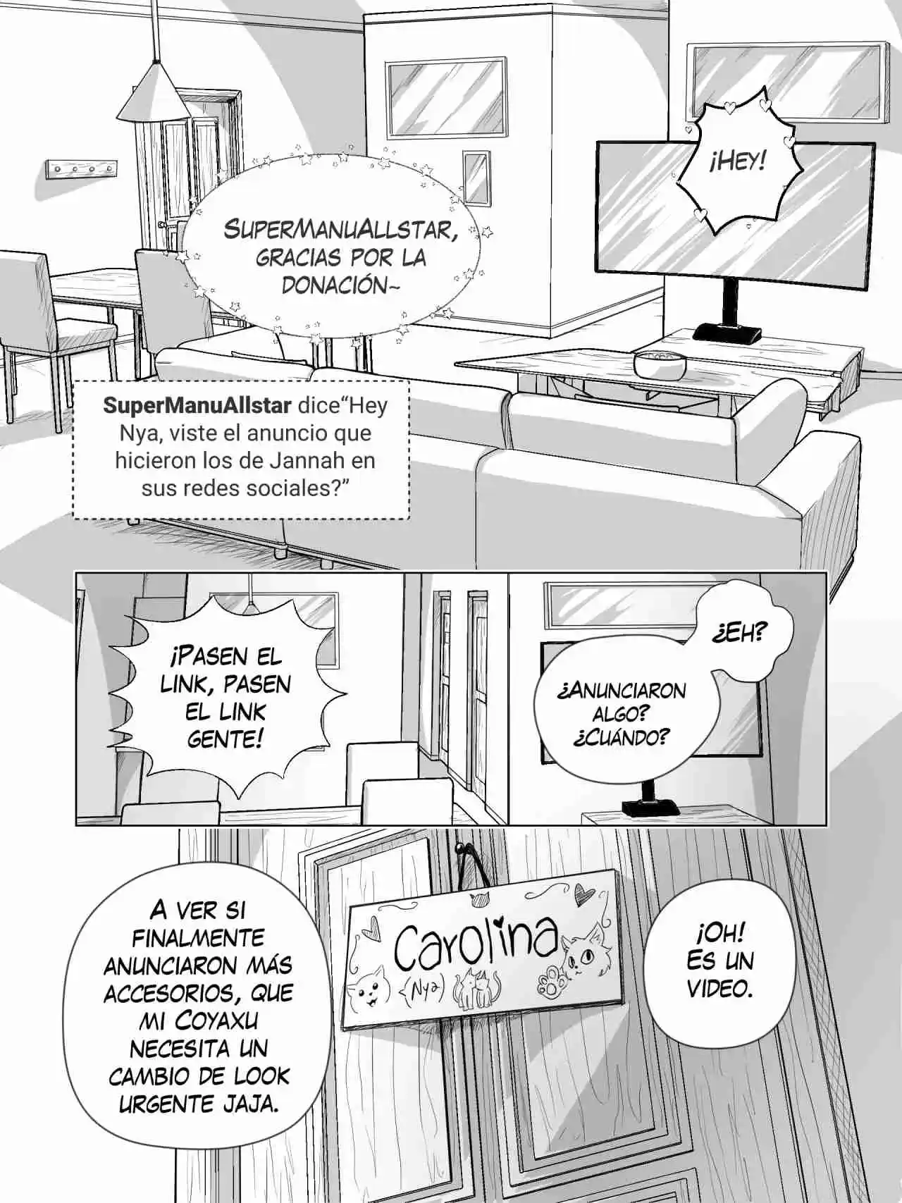 Ragnarok.exe - Capítulo 3 - Página 2 - LectorTMOo