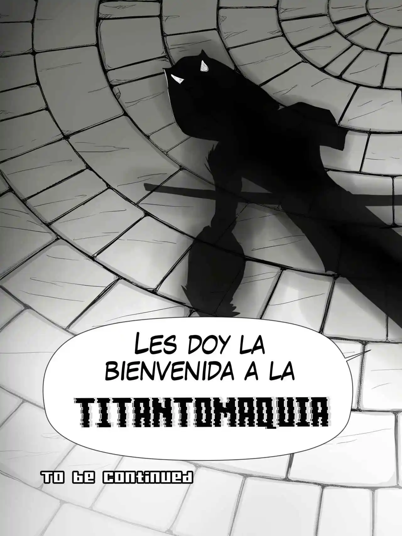 Ragnarok.exe - Capítulo 3 - Página 25 - LectorTMOo
