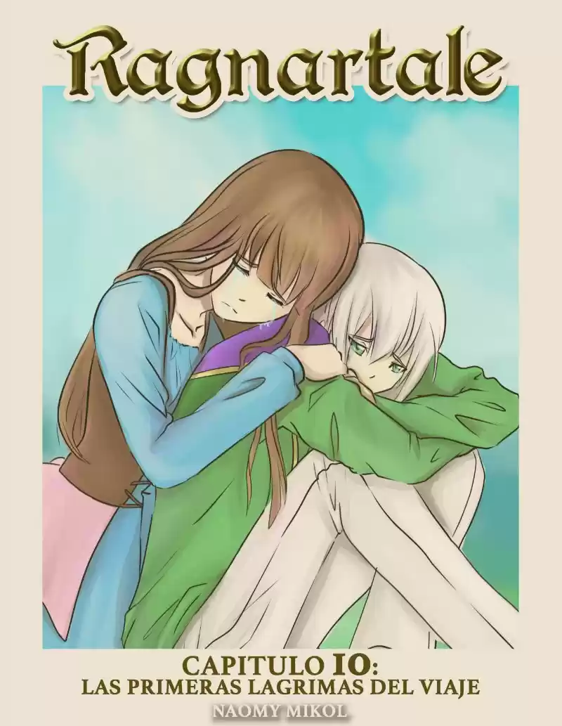 Ragnartale - Capítulo 10 - Página 1 - LectorTMOo