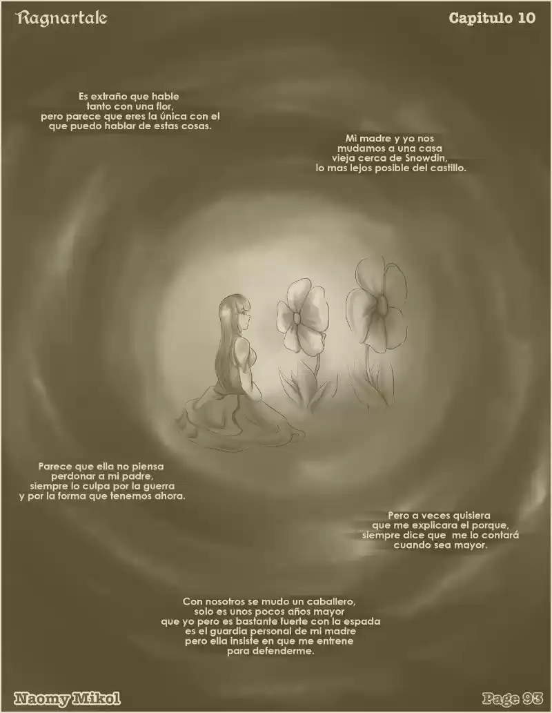 Ragnartale - Capítulo 10 - Página 2 - LectorTMOo