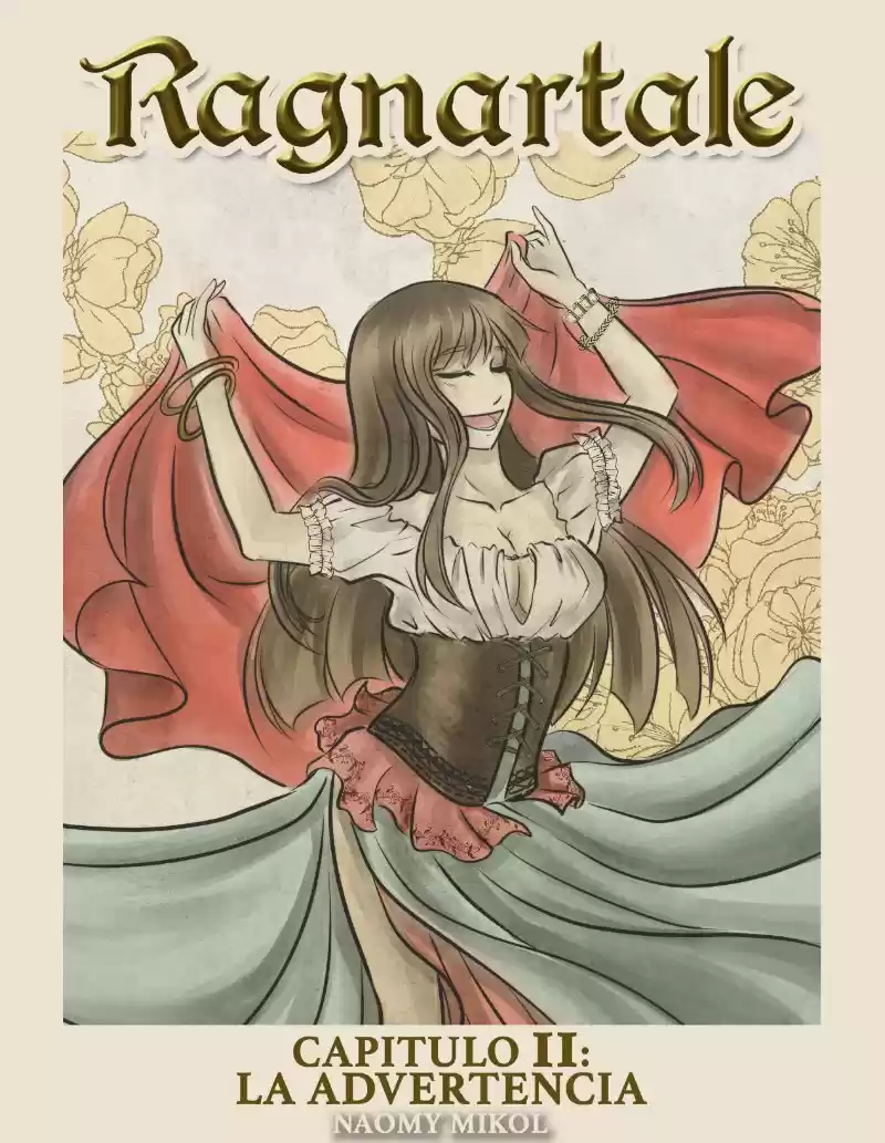 Ragnartale - Capítulo 11 - Página 1 - LectorTMOo