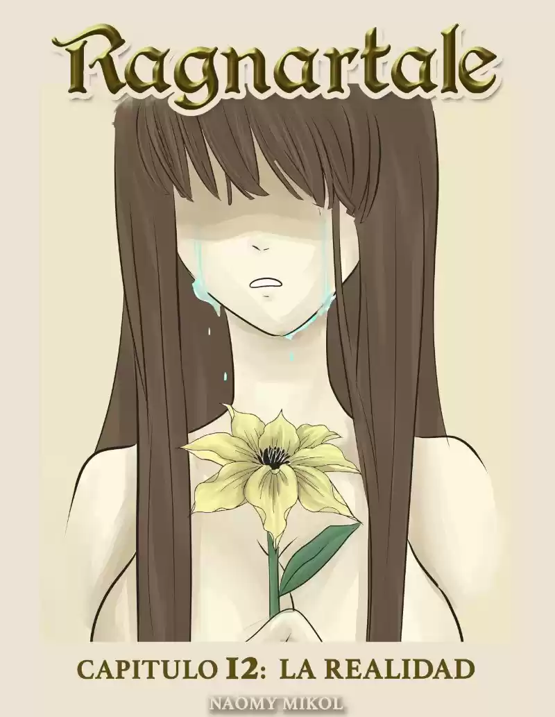 Ragnartale - Capítulo 12 - Página 1 - LectorTMOo