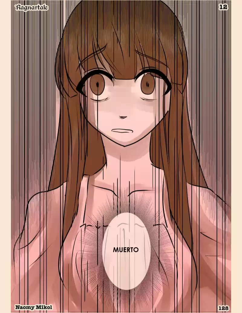 Ragnartale - Capítulo 12 - Página 14 - LectorTMOo