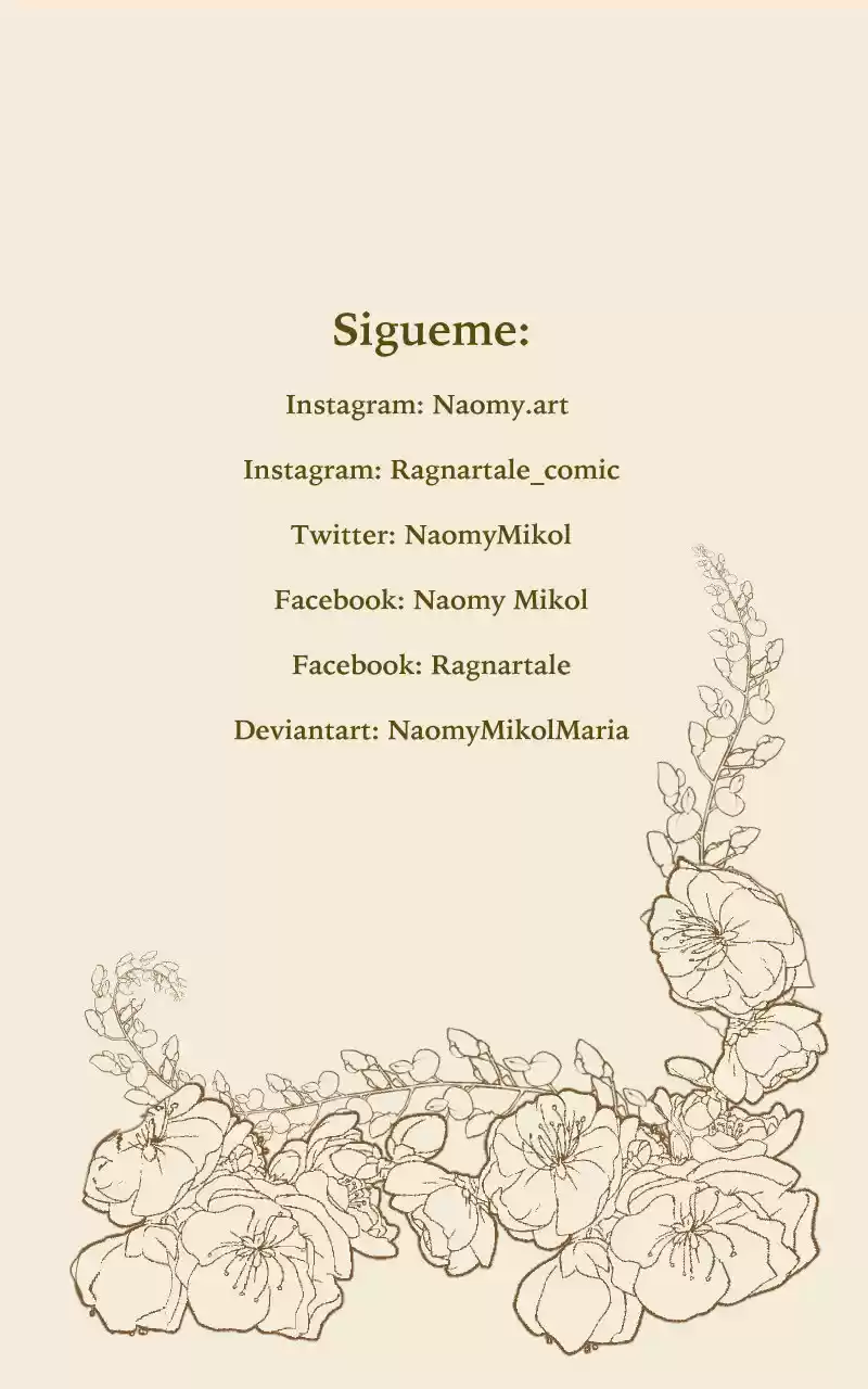 Ragnartale - Capítulo 13 - Página 14 - LectorTMOo