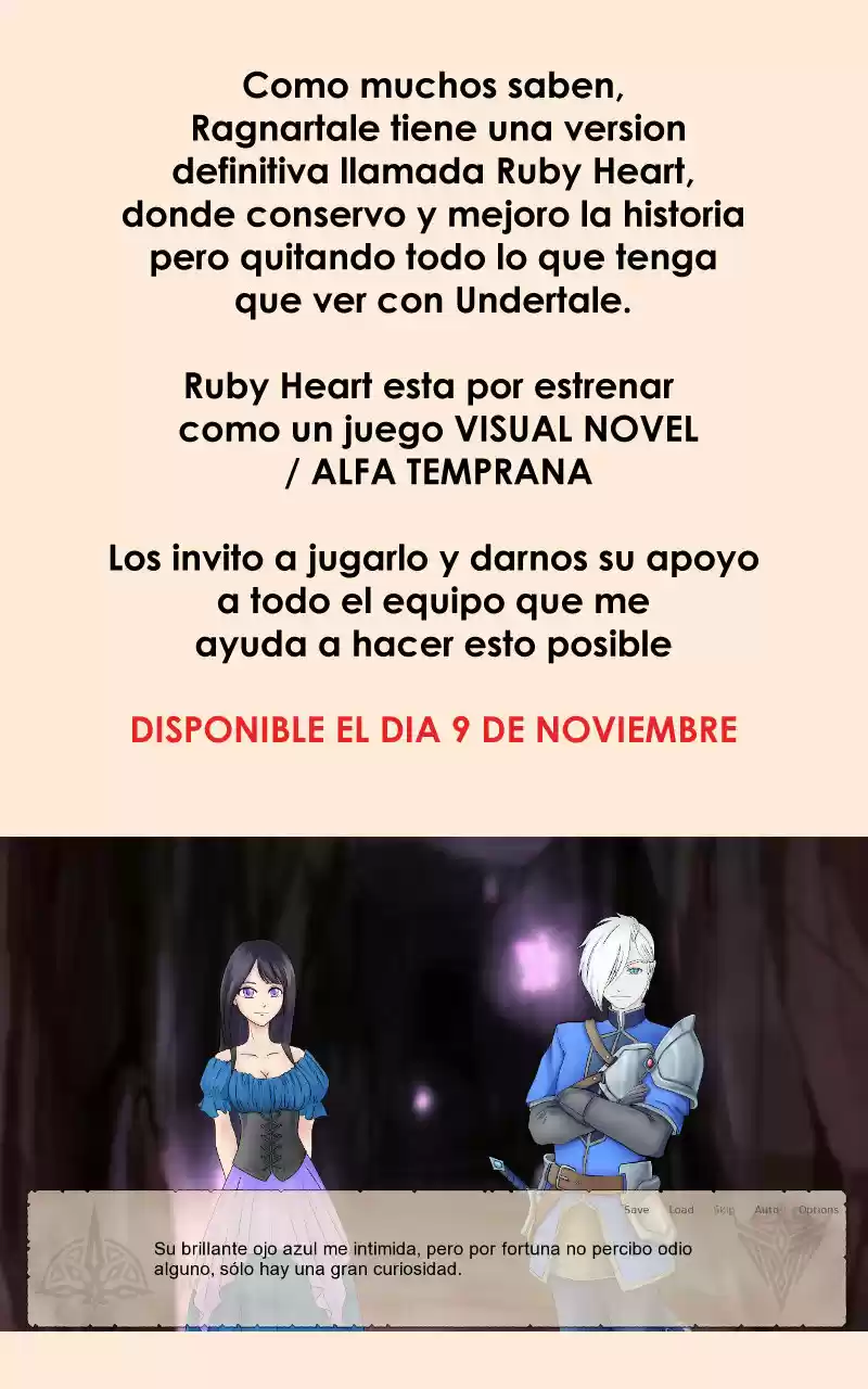 Ragnartale - Capítulo 13 - Página 16 - LectorTMOo