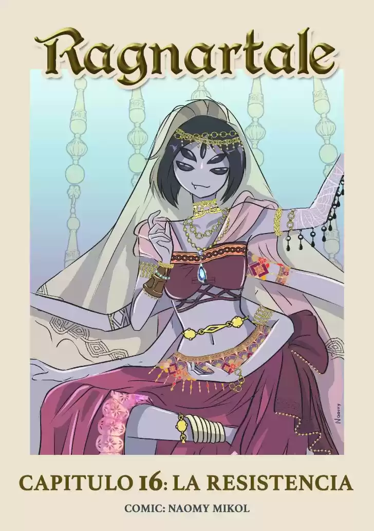 Ragnartale - Capítulo 16 - Página 1 - LectorTMOo