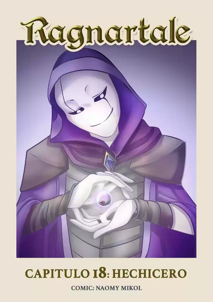 Ragnartale - Capítulo 18 - Página 1 - LectorTMOo