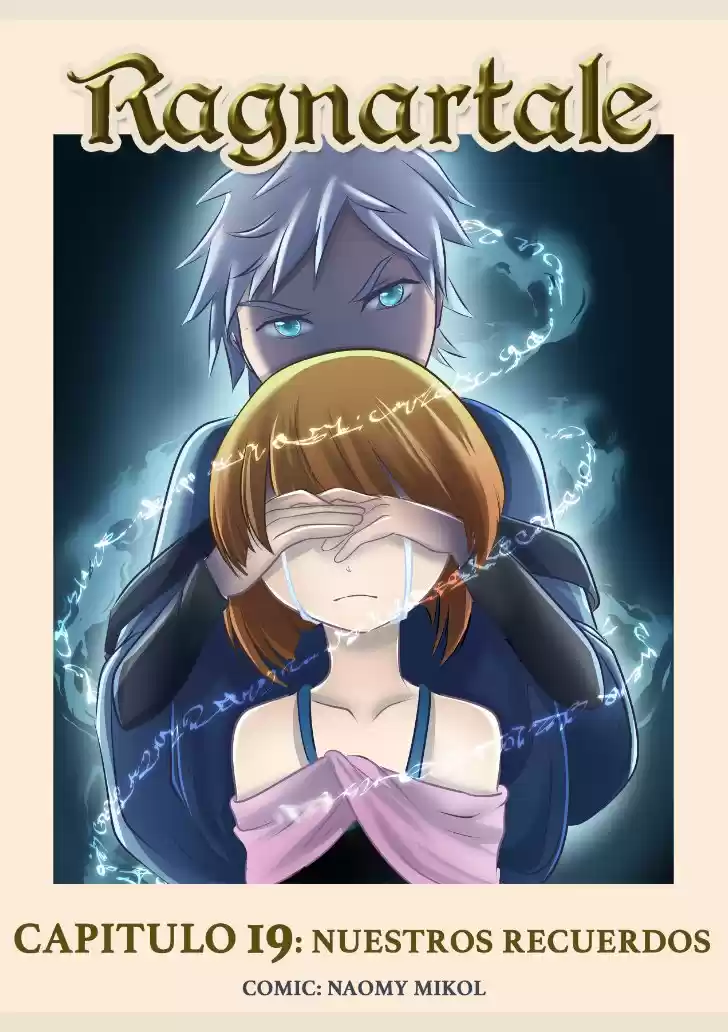 Ragnartale - Capítulo 19 - Página 1 - LectorTMOo