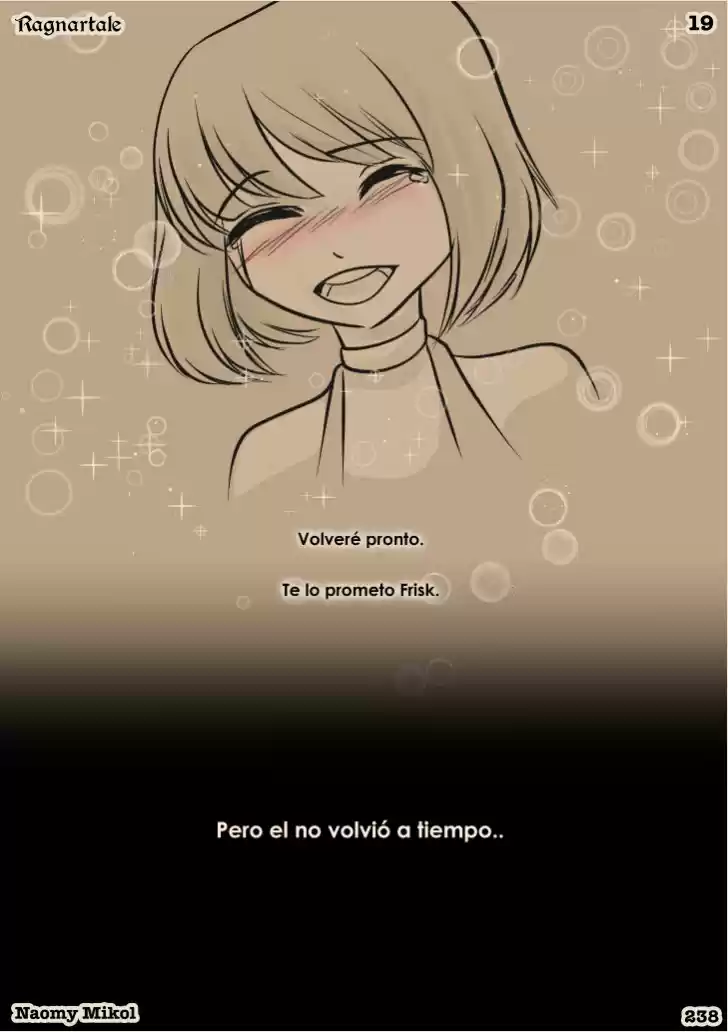 Ragnartale - Capítulo 19 - Página 16 - LectorTMOo