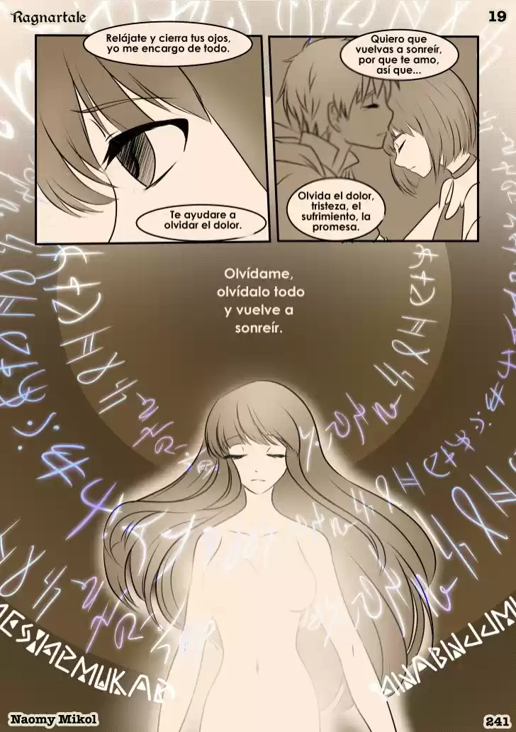 Ragnartale - Capítulo 19 - Página 19 - LectorTMOo