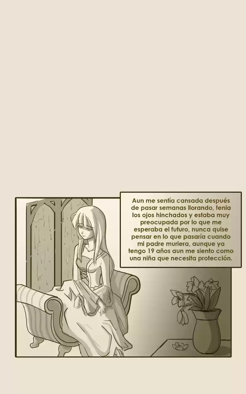 Ragnartale - Capítulo 2 - Página 2 - LectorTMOo