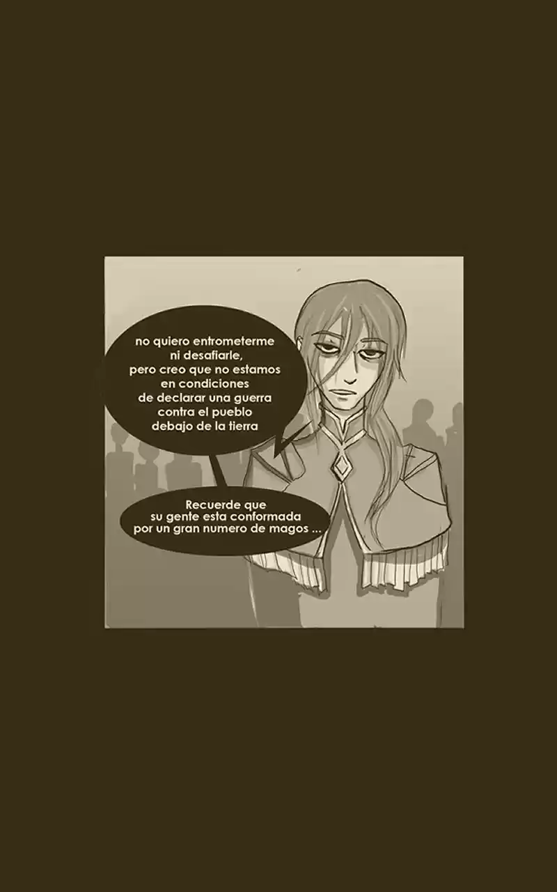 Ragnartale - Capítulo 2 - Página 9 - LectorTMOo