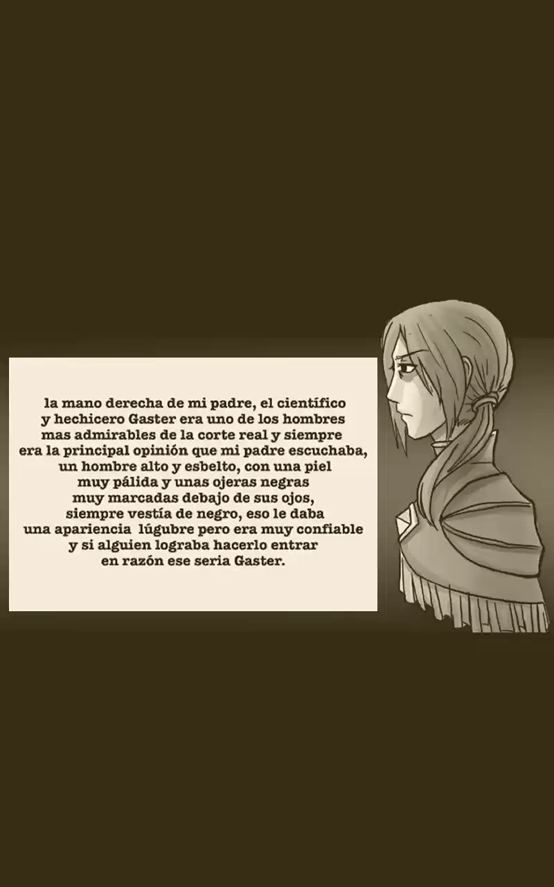 Ragnartale - Capítulo 2 - Página 10 - LectorTMOo