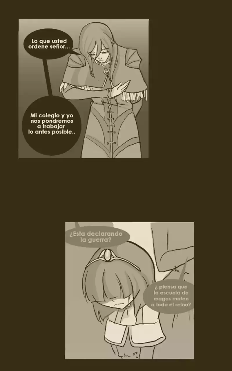 Ragnartale - Capítulo 2 - Página 14 - LectorTMOo
