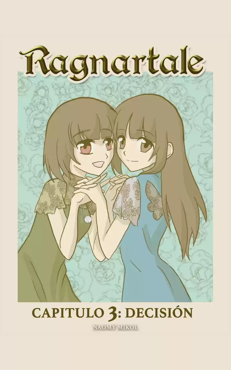Ragnartale - Capítulo 3 - Página 1 - LectorTMOo