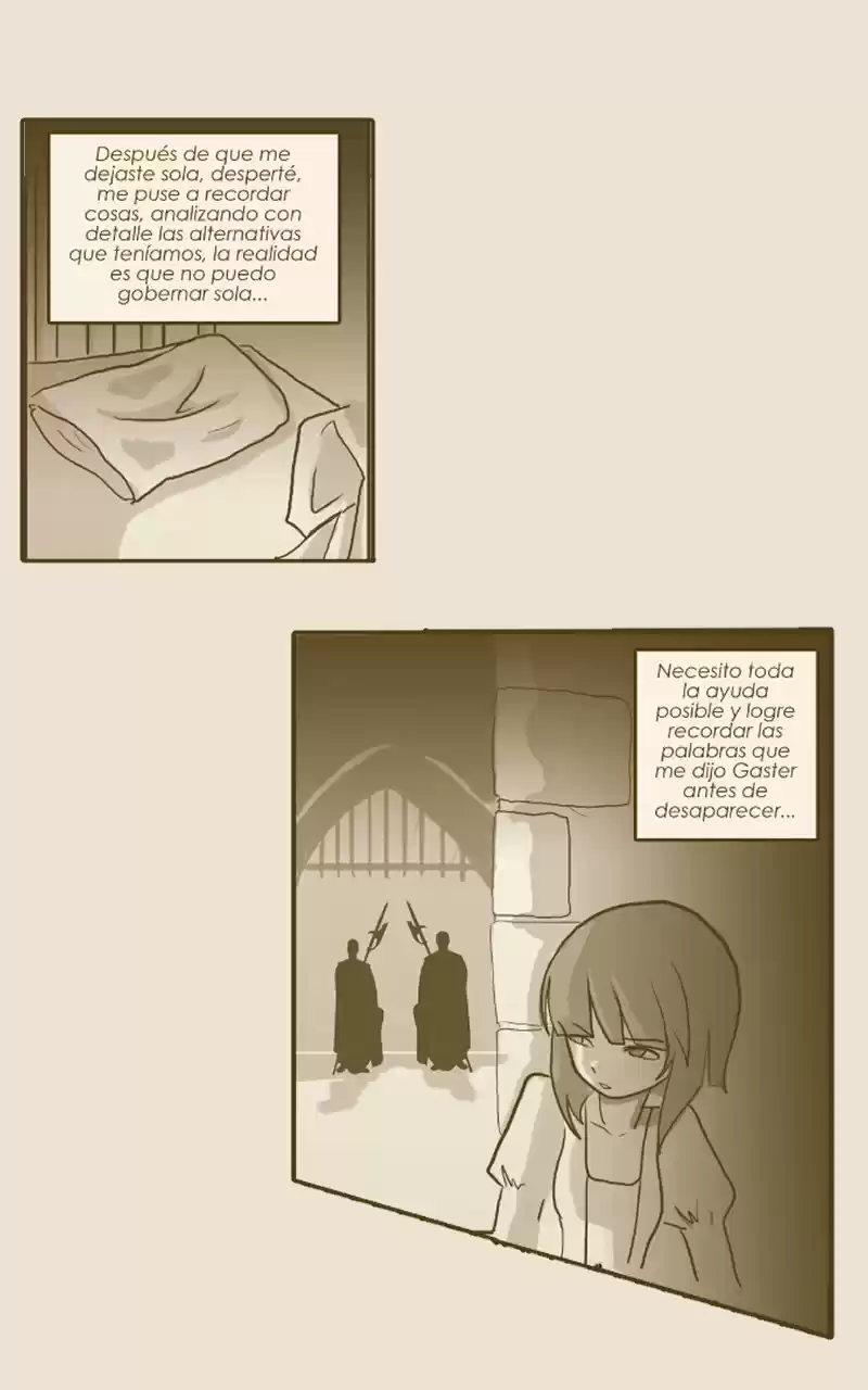 Ragnartale - Capítulo 3 - Página 4 - LectorTMOo