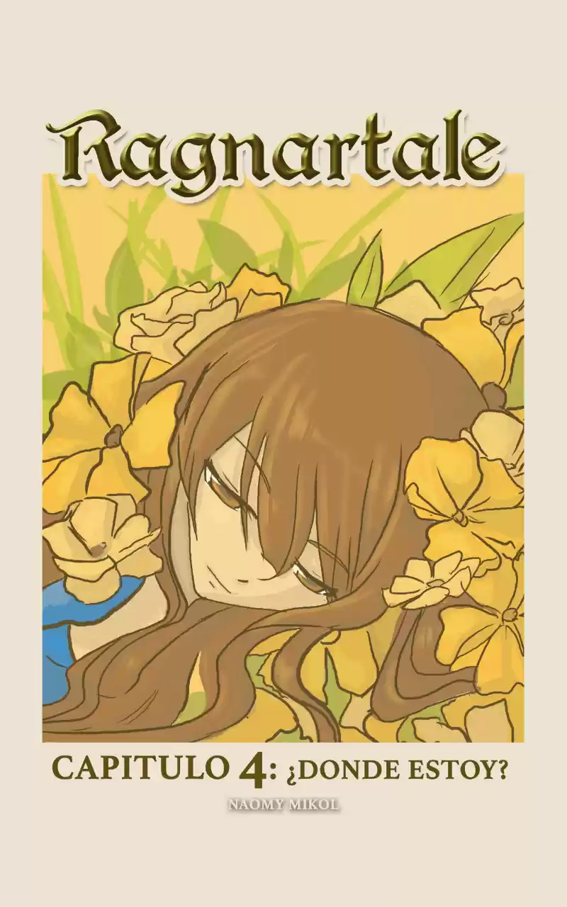 Ragnartale - Capítulo 4 - Página 1 - LectorTMOo