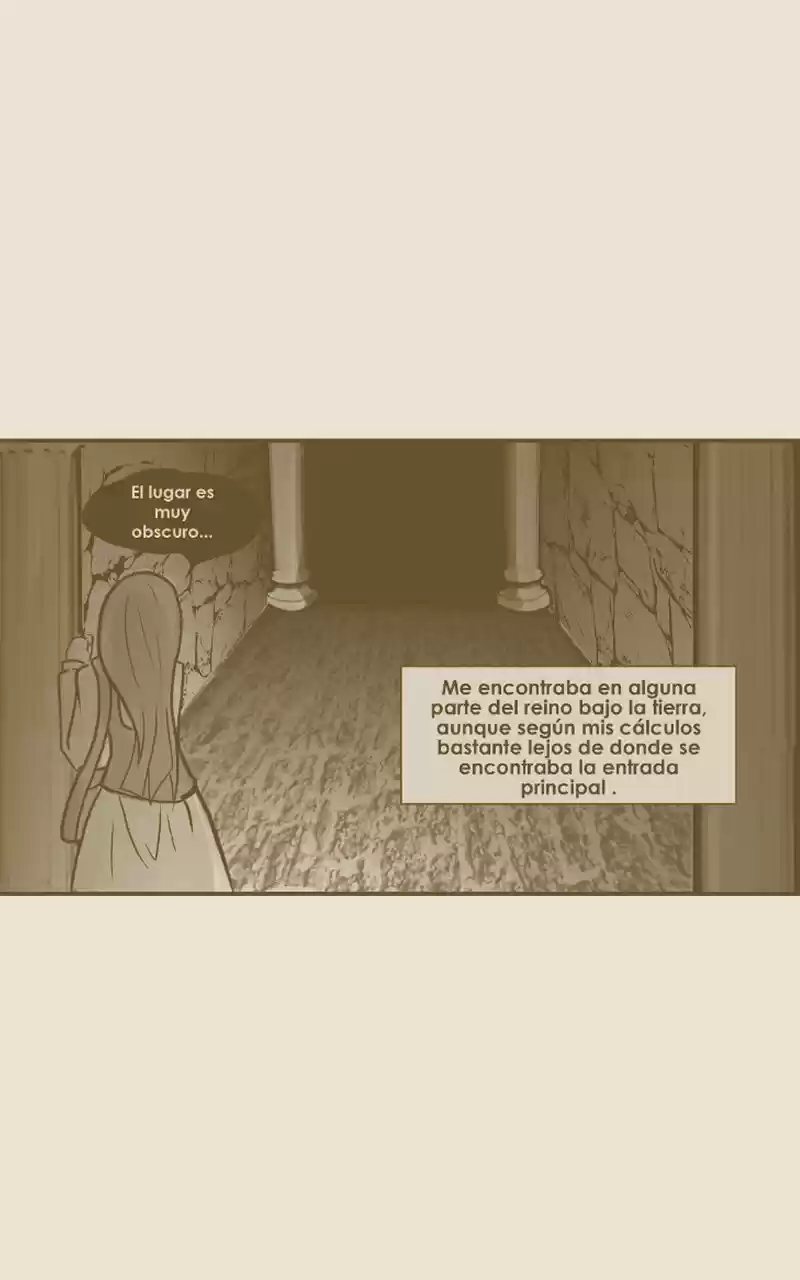 Ragnartale - Capítulo 4 - Página 10 - LectorTMOo