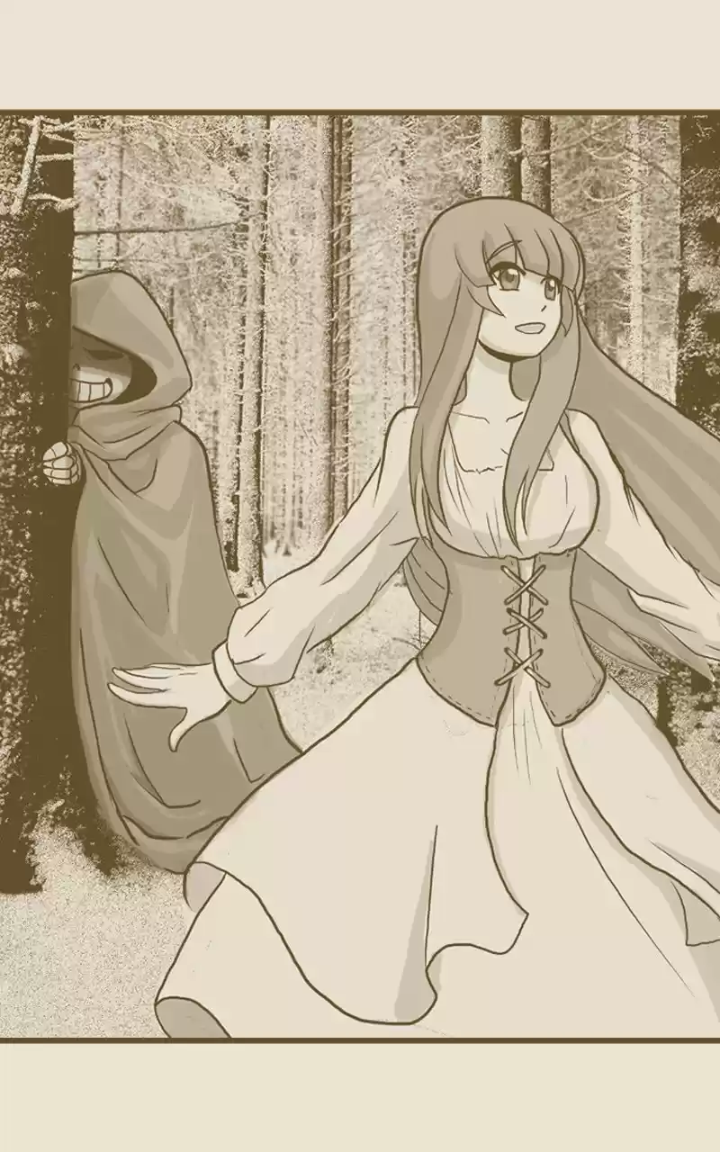 Ragnartale - Capítulo 4 - Página 34 - LectorTMOo