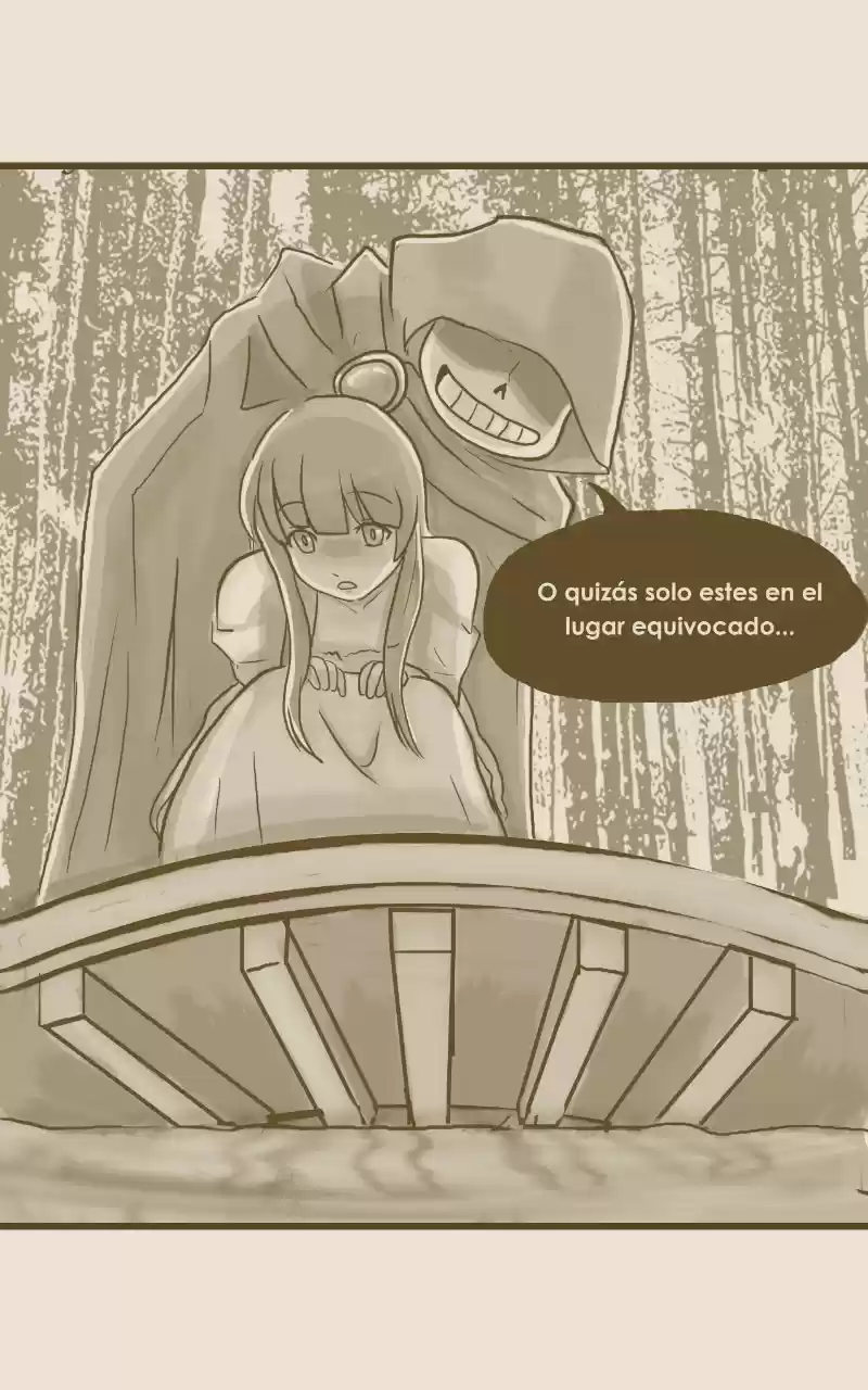 Ragnartale - Capítulo 5 - Página 5 - LectorTMOo