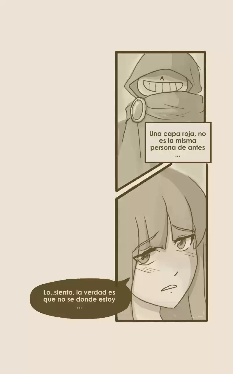 Ragnartale - Capítulo 5 - Página 7 - LectorTMOo
