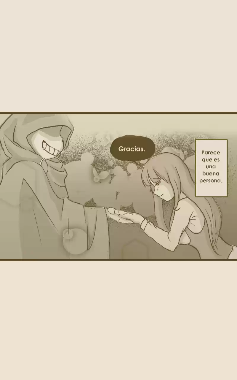 Ragnartale - Capítulo 5 - Página 10 - LectorTMOo