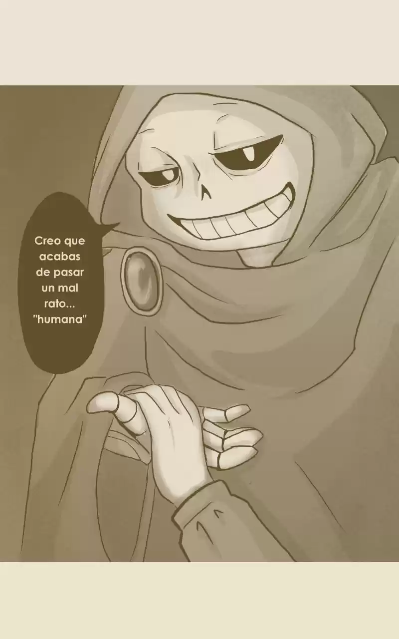 Ragnartale - Capítulo 5 - Página 13 - LectorTMOo
