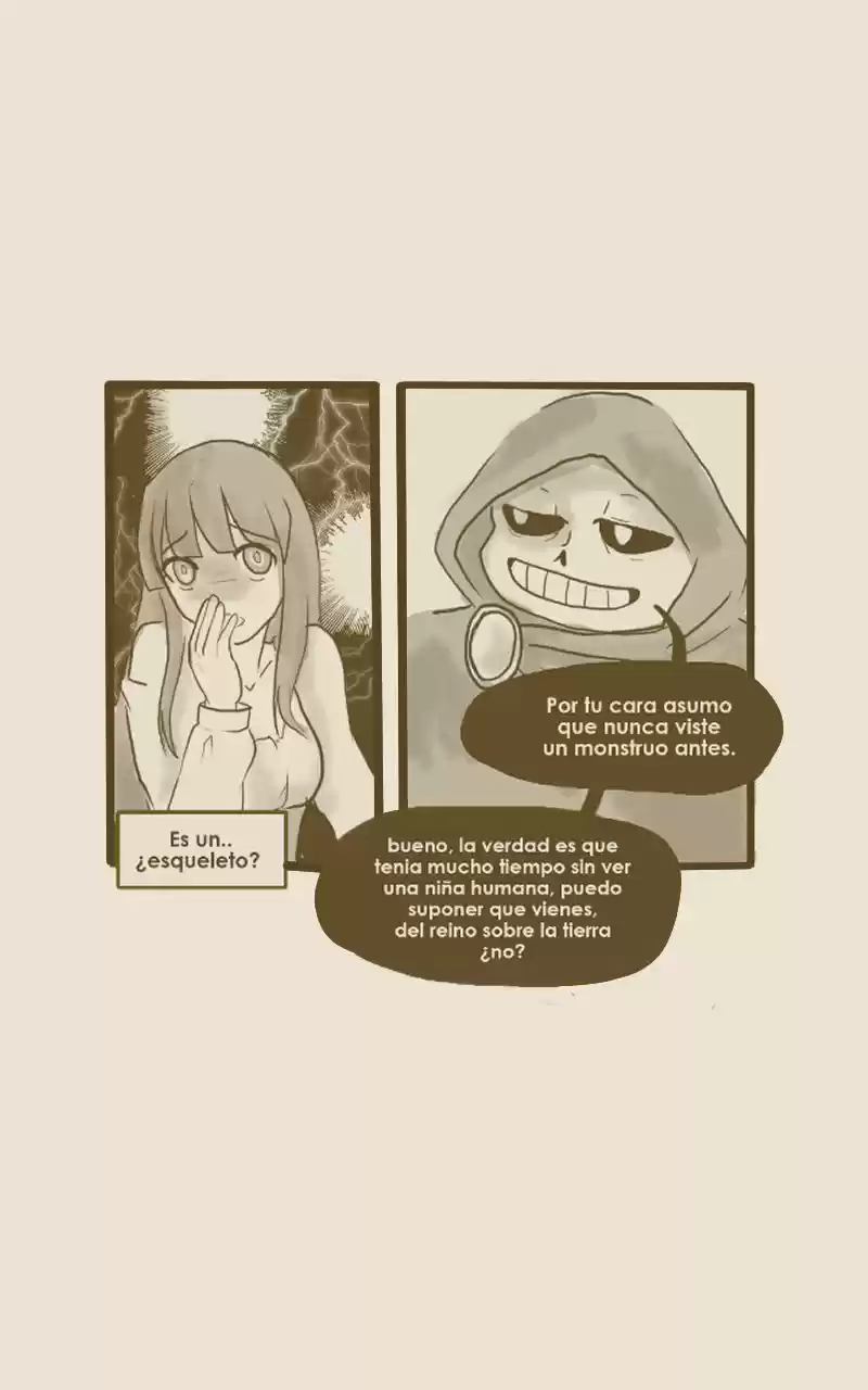 Ragnartale - Capítulo 5 - Página 15 - LectorTMOo