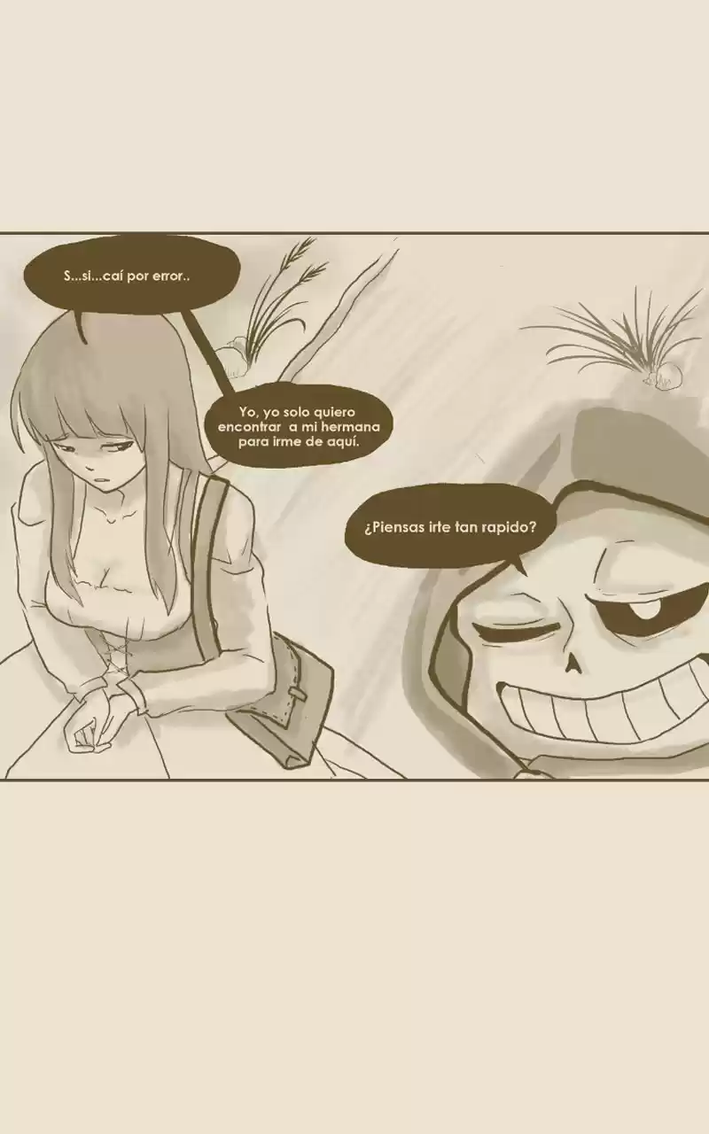 Ragnartale - Capítulo 5 - Página 16 - LectorTMOo