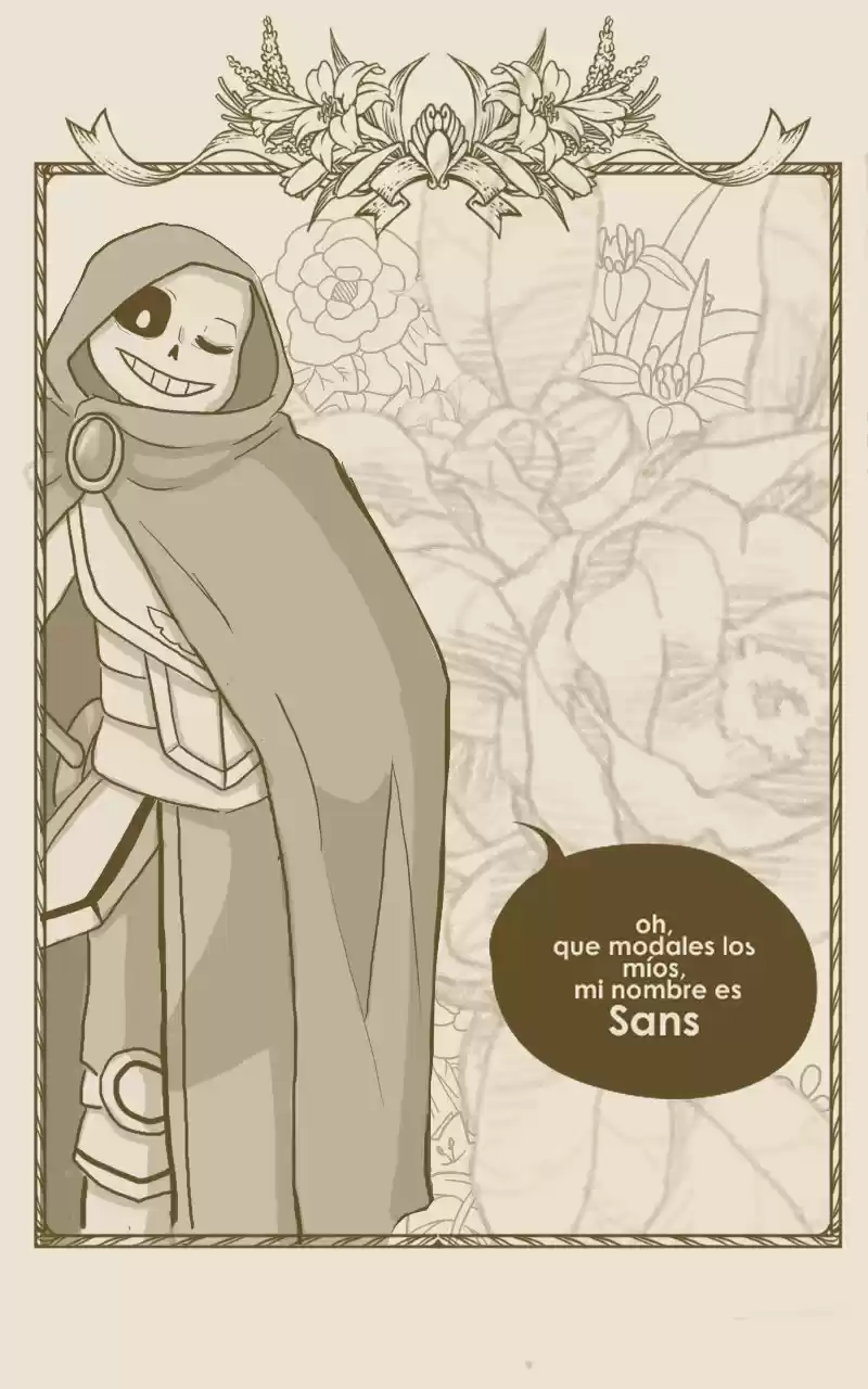 Ragnartale - Capítulo 5 - Página 17 - LectorTMOo