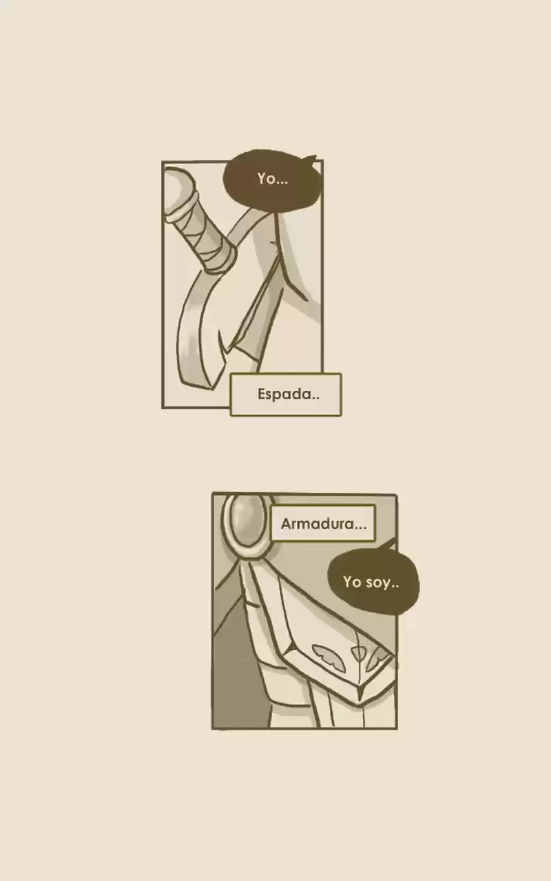 Ragnartale - Capítulo 5 - Página 18 - LectorTMOo