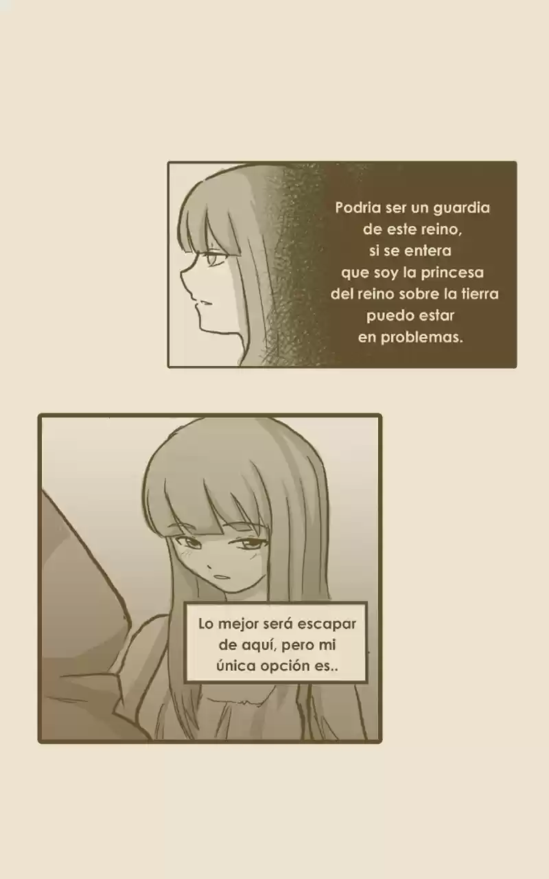Ragnartale - Capítulo 5 - Página 19 - LectorTMOo