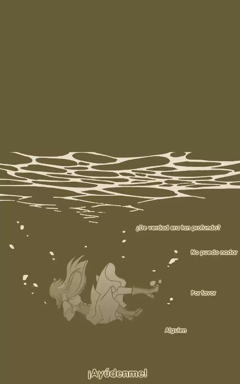 Ragnartale - Capítulo 5 - Página 23 - LectorTMOo