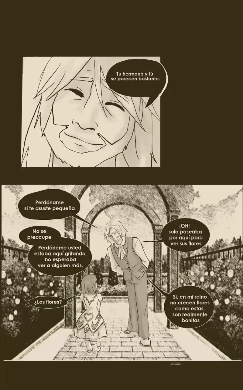 Ragnartale - Capítulo 6 - Página 5 - LectorTMOo