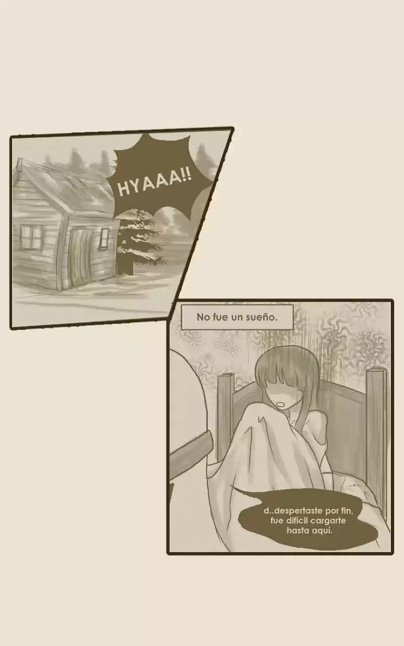 Ragnartale - Capítulo 7 - Página 2 - LectorTMOo