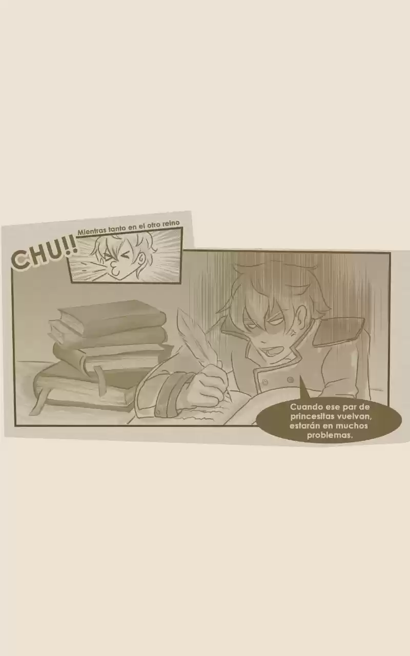 Ragnartale - Capítulo 7 - Página 7 - LectorTMOo