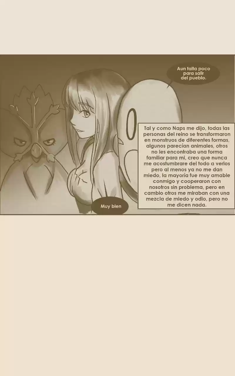 Ragnartale - Capítulo 7 - Página 13 - LectorTMOo