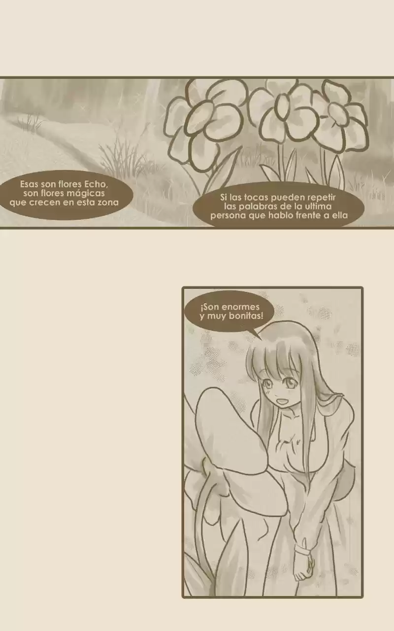 Ragnartale - Capítulo 7 - Página 19 - LectorTMOo