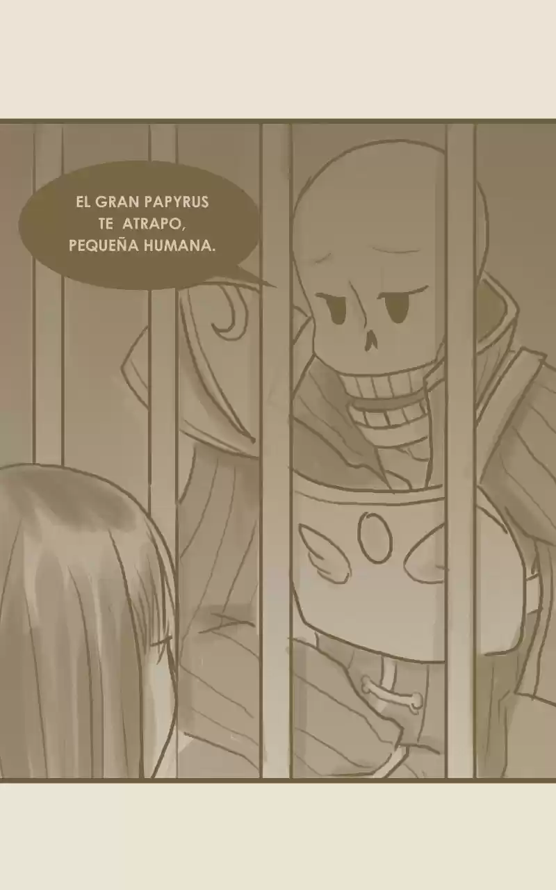 Ragnartale - Capítulo 7 - Página 21 - LectorTMOo